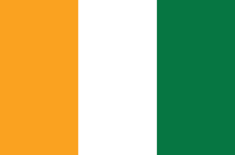 Côte d Ivoire Radios