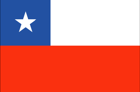 Chile Radios