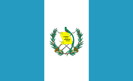 Guatemala Radios