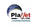 Planet Radio 101.1 FM Live