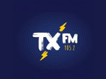 TX FM 105.2