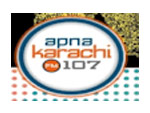 Apna 107 FM Live