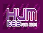 Hum 106.2 FM Live