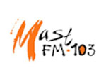 Mast FM 103 Live