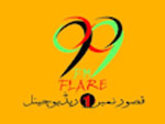 Flare 99 FM Live