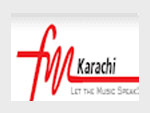 FM Karachi Radio Live