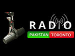 Radio Pakistan Toronto Live