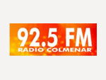 Radio Colmenar 92.5 FM en vivo