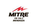 Radio Mitre, Mendoza 