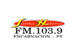 Santa Helena 103.9 FM en vivo
