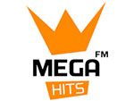 Mega Hits FM ao Vivo