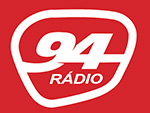 Radio 94 FM ao Vivo