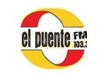 El Puente  FM 103.3 La Teja