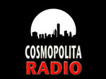 Cosmopolita Radio  en vivo