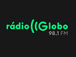 Radio Globo 1100 AM SP