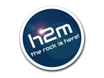 H2M Rock Radio en vivo