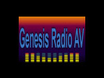 Genesis Radio AV en vivo