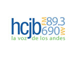 Radio hcjb 89.3 fm Quito en vivo
