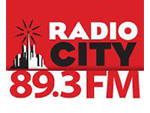 Radio City 89.3 fm en vivo