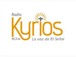Radio Kyrios 95.3 fm en vivo