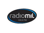 Radio Mil 103.9 fm