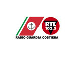 RTL 102.5 Radio Guardia Costiera in diretta