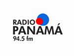 Radio Panama 94.5 fm