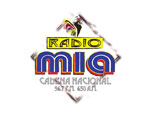 Radio Mia 93.7 fm