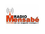 Radio mensabe 1410 am