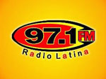 Radio Latina 97.1 fm
