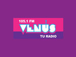 Radio venus 105.1 fm en vivo