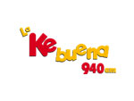 Ke Buena 940 AM en vivo