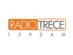 Radio Trece 1290 AM en vivo