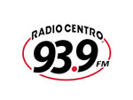 Radio Centro 93.9 fm en vivo
