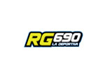 Rg 690 la deportiva en vivo
