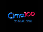 Radio Cima 100.5 fm