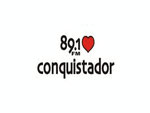 Radio conquistador 89.1 fm