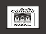 Radio Camara 104.1 fm