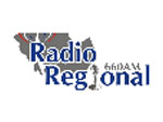 Radio regional 660 am
