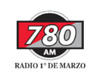 Radio 780 am en vivo