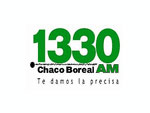 Radio chaco boreal 1330 am en vivo