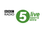 BBC 5 Live sports extra