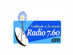 Radio 760 am mixco