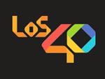 Los 40 Principales - Mexico en vivo