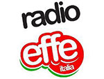 Radio Effe Italia in diretta