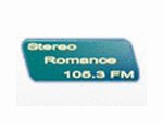 Stereo Romance 105.3 fm en vivo