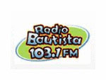 Radio Bautista 103.1 fm