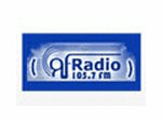 Radio la f 105.7 fm en vivo