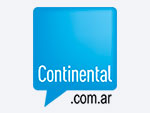 Continental AM 590