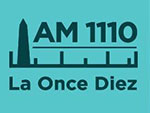Radio de la ciudad 1110 AM